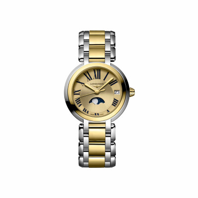 Montre Longines PrimaLuna L8.115.5.31.7