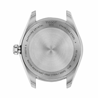 Montre Tissot T-Classic Ballade Quartz 40mm