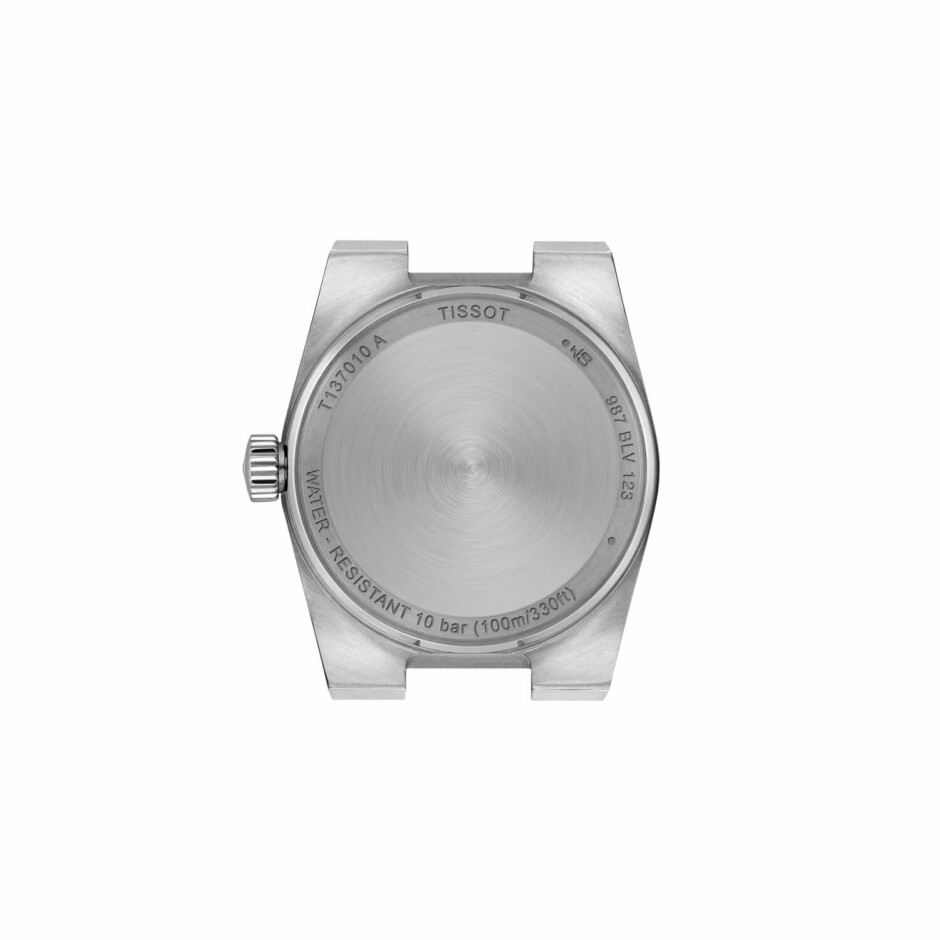 Montre Tissot T-Classic PRX Quartz 25mm