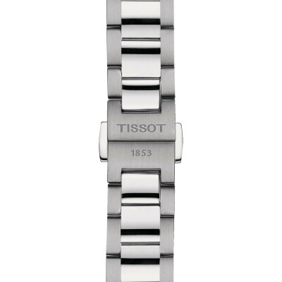 Tissot T-Classic PR 100 Quartz 34mm watch