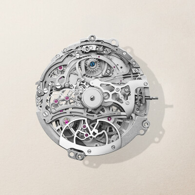 Montre Hermès Arceau Samarcande, Grand Modèle, 38mm