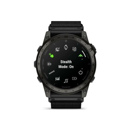 Montre Garmin Tactix 7 Amoled Edition 010-02931-01