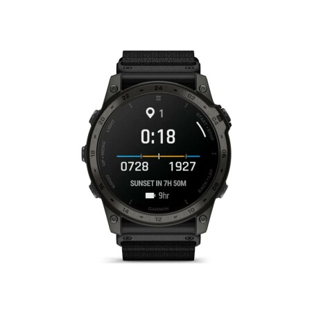 Montre Garmin Tactix 7 Amoled Edition 010-02931-01