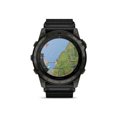 Montre Garmin Tactix 7 Amoled Edition 010-02931-01