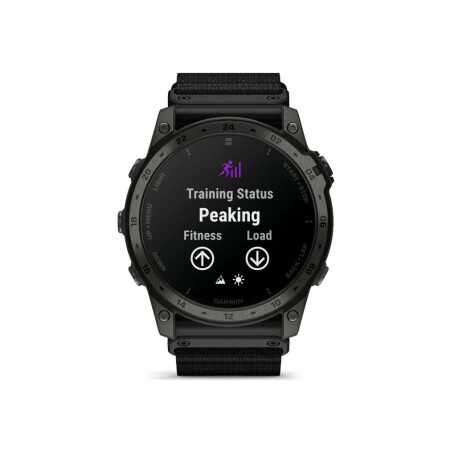 Montre Garmin Tactix 7 Amoled Edition 010-02931-01