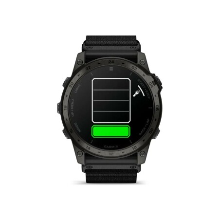 Montre Garmin Tactix 7 Amoled Edition 010-02931-01