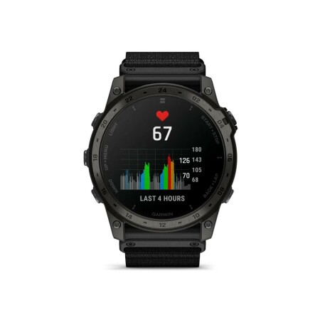 Montre Garmin Tactix 7 Amoled Edition 010-02931-01