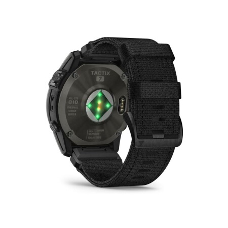 Montre Garmin Tactix 7 Amoled Edition 010-02931-01