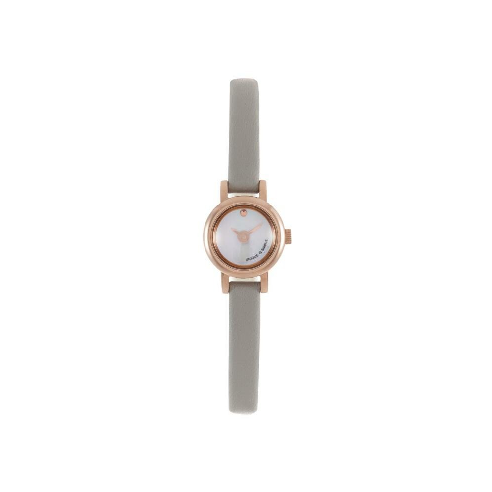 Montre Tacs Eau Pearl TS2201B gris