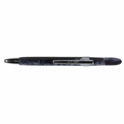 Stylo bille Recife Pearl Organizer gris