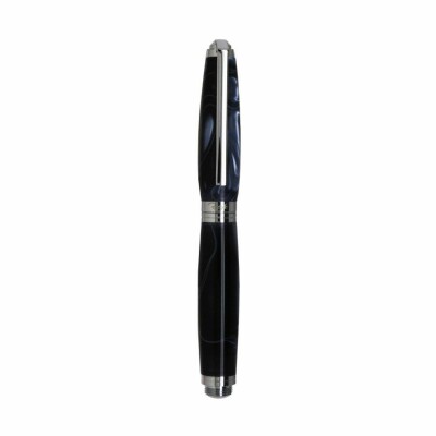 Stylo Rollerball Recife Pearl Soyouz gris