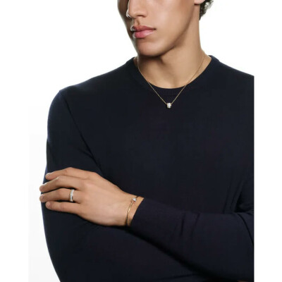 Pendentif Boucheron Quatre White Edition, Grand Modèle