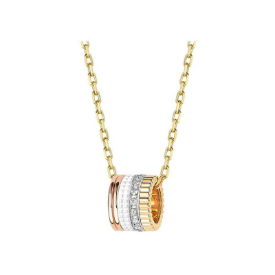 Pendentif Boucheron Quatre White Edition, Grand Modèle