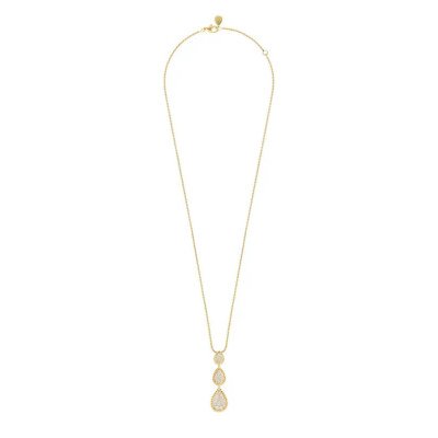 Pendentif Boucheron Serpent Bohème, motifs XS S M