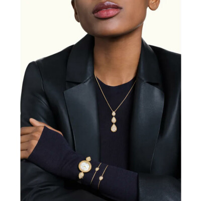 Pendentif Boucheron Serpent Bohème, motifs XS S M