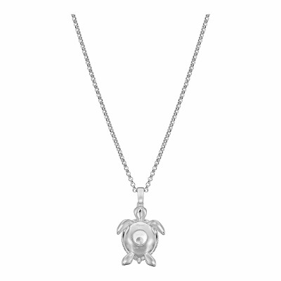 Pendentif Chopard Happy Diamonds Turtle