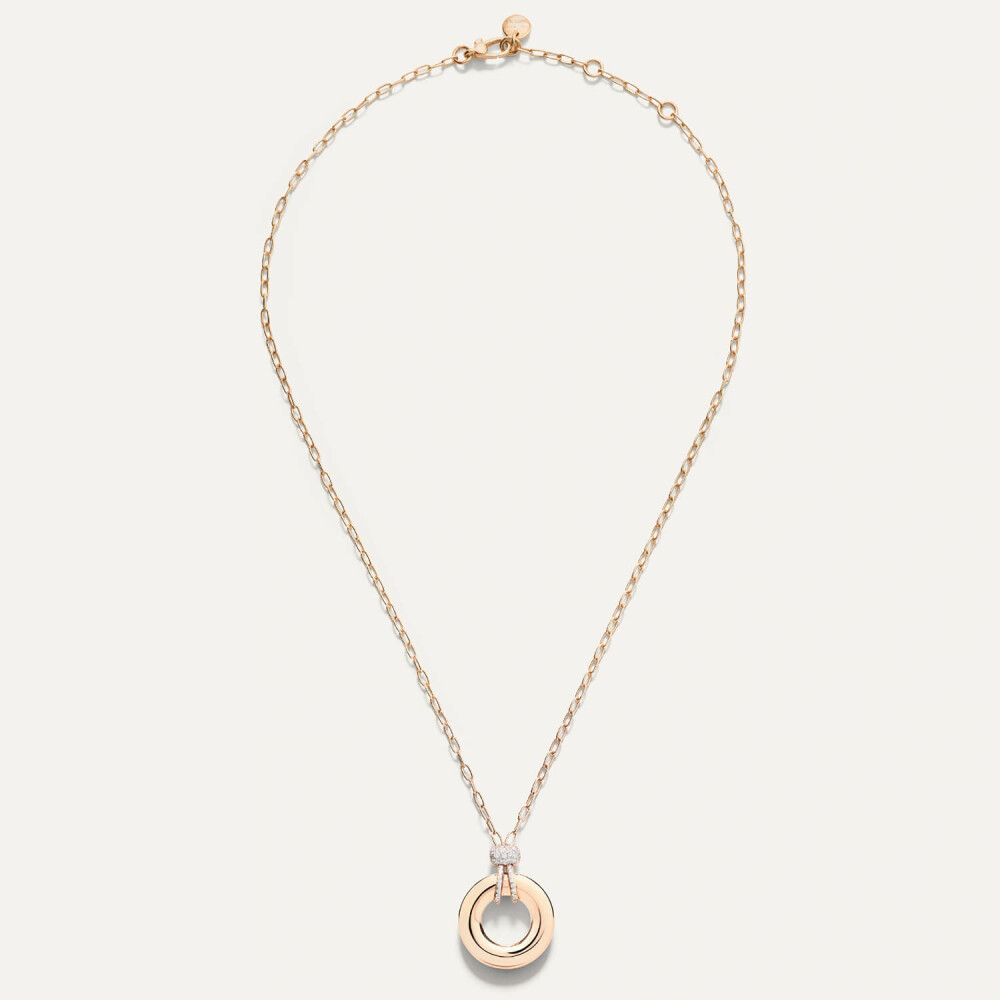 Écrin à Bijoux Pomellato - Neuf Avec Étiquettes - Boîte Cadeau De Luxe