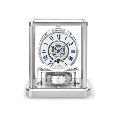 Pendule Jaeger-LeCoultre Atmos Classic Moon