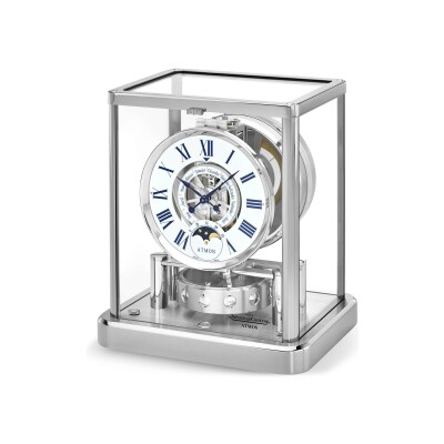 Pendule Jaeger-LeCoultre Atmos Classic Moon