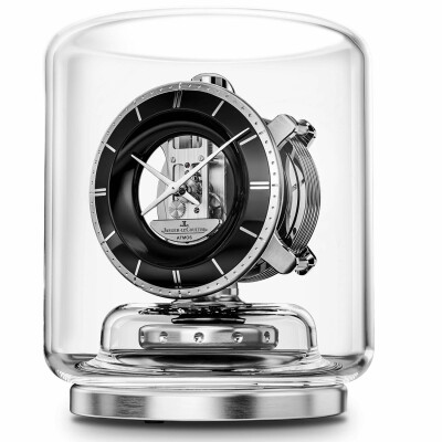 Pendule Jaeger-LeCoultre Atmos Infinite