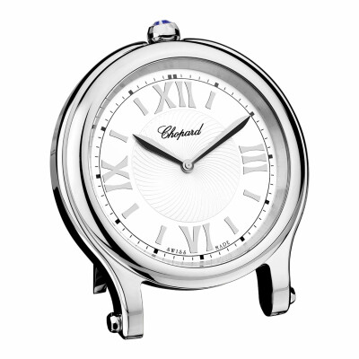 Chopard Happy Sport Table Clock 95020-0085