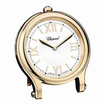 Chopard Happy Sport Table Clock 95020-0086