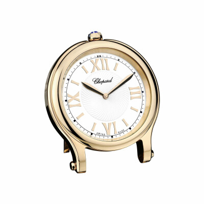 Chopard Happy Sport Table Clock 95020-0086
