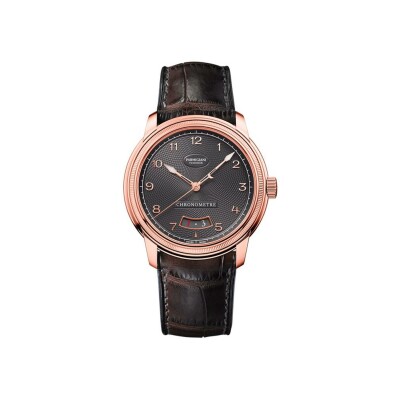 Parmigiani Fleurier Toric Chronometer Rose Gold watch