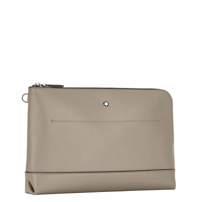 Pochette Montblanc Soft