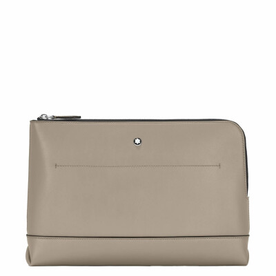 Pochette Montblanc Soft