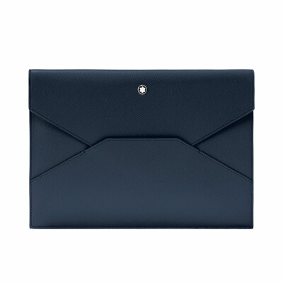 Pochette Montblanc Sartorial
