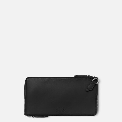 Pochette Montblanc Soft double pour téléphone