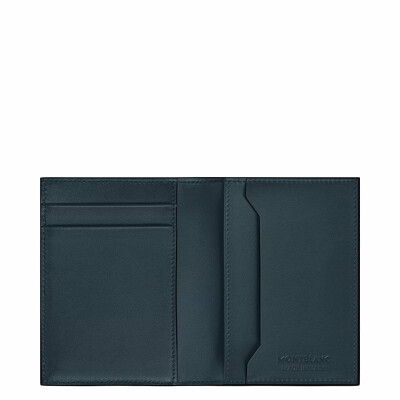 Porte-cartes Montblanc Meisterstück 4cc