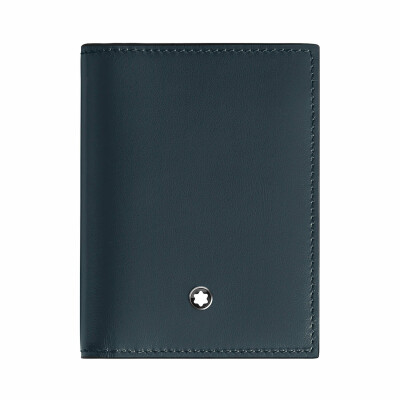 Porte-cartes Montblanc Meisterstück 4cc