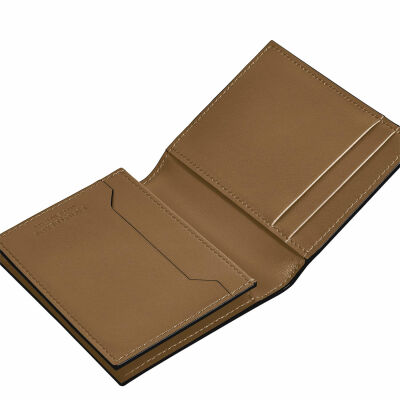 Porte-cartes Montblanc Meisterstück 4cc