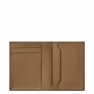 Porte-cartes Montblanc Meisterstück 4cc