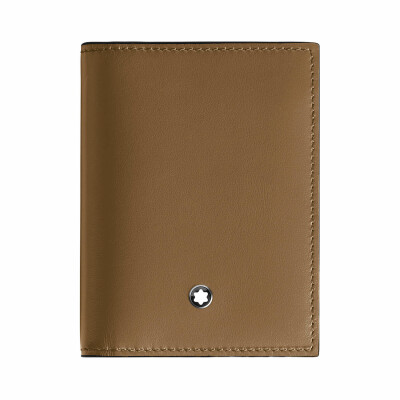 Porte-cartes Montblanc Meisterstück 4cc