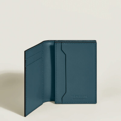 Montblanc Extreme 3.0 card holder 4cc