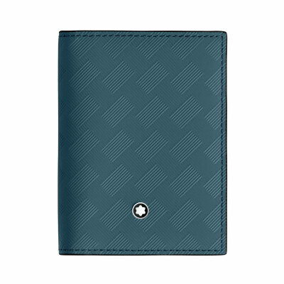 Montblanc Extreme 3.0 card holder 4cc