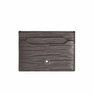 Porte-cartes Montblanc 4810 5cc