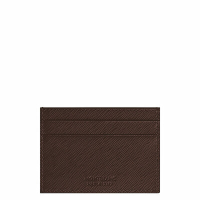 Porte-cartes Montblanc Sartorial 5cc