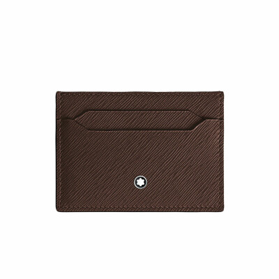 Porte-cartes Montblanc Sartorial 5cc