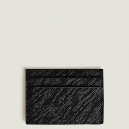 Montblanc Sartorial card holder 5cc