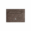 Porte-cartes Montblanc Sartorial 5cc