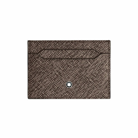 Montblanc Sartorial card holder 5cc