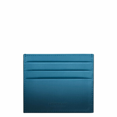 Porte-cartes Montblanc Meisterstück 6cc