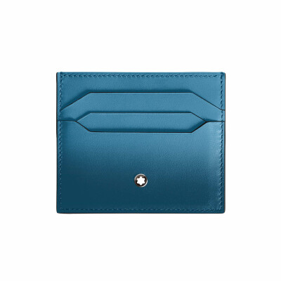 Porte-cartes Montblanc Meisterstück 6cc