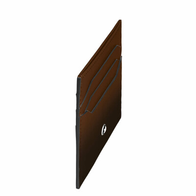 Porte-cartes Montblanc Meisterstück Sfumato 6cc