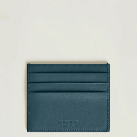 Montblanc Extreme 3.0 card holder 6cc