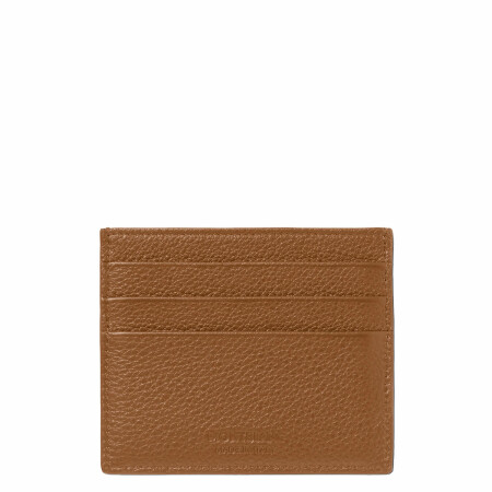 Montblanc Meisterstück Soft Grain card holder 6cc